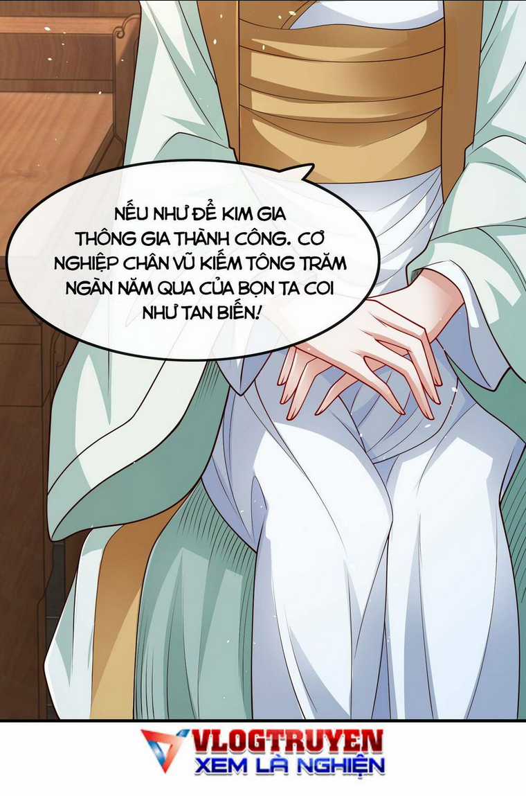 Anh Rể Mạnh Nhất Lịch Sử - Chapter 3 - Trang 30