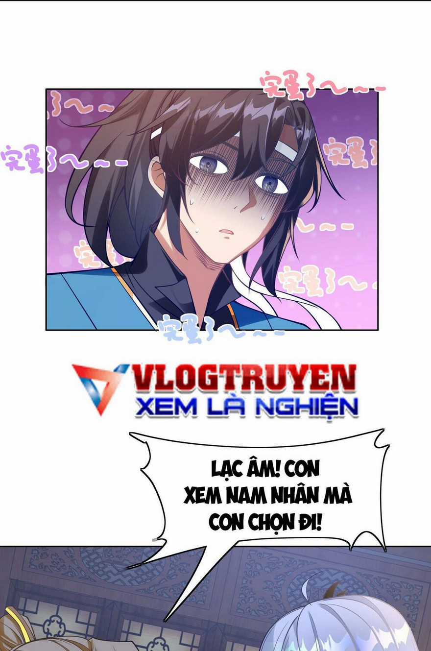 Anh Rể Mạnh Nhất Lịch Sử - Chapter 3 - Trang 4