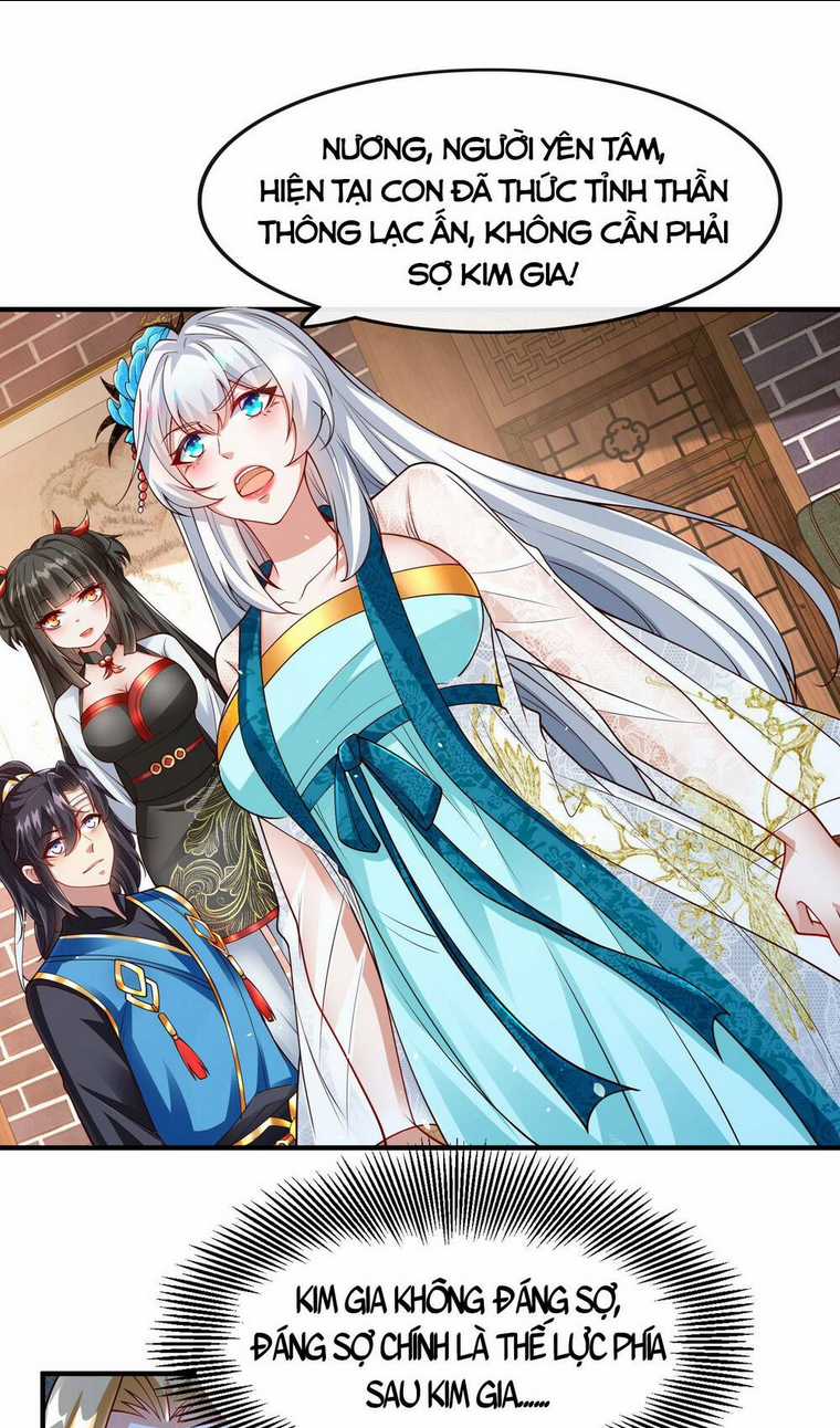 Anh Rể Mạnh Nhất Lịch Sử - Chapter 3 - Trang 31