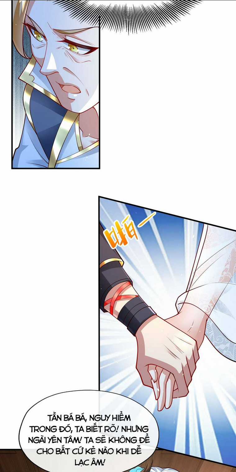 Anh Rể Mạnh Nhất Lịch Sử - Chapter 3 - Trang 32