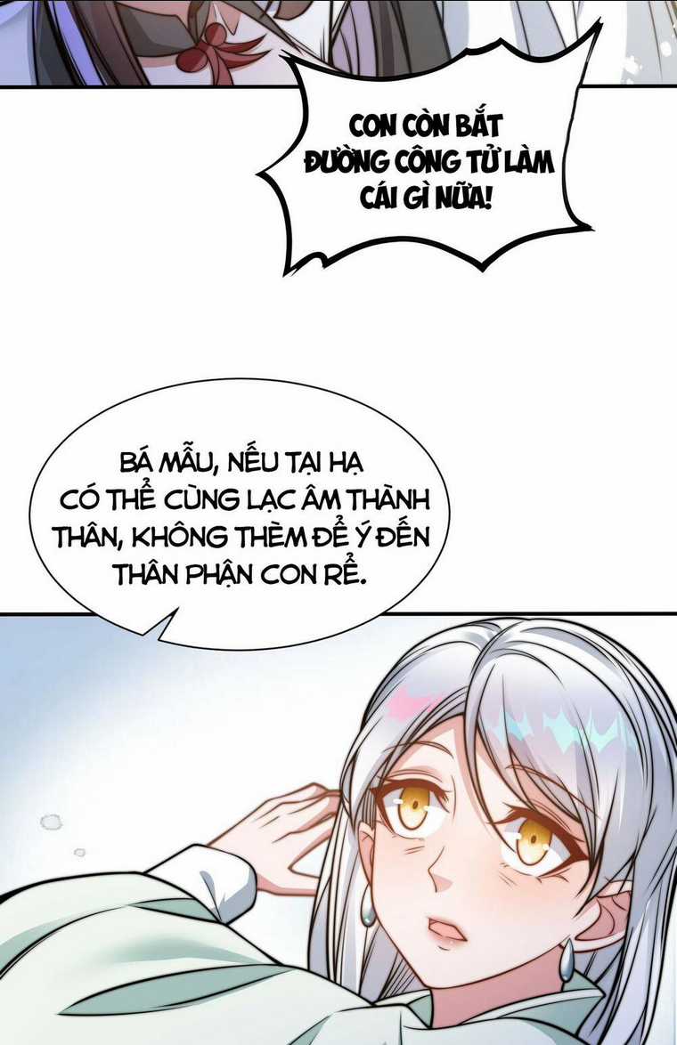 Anh Rể Mạnh Nhất Lịch Sử - Chapter 3 - Trang 38