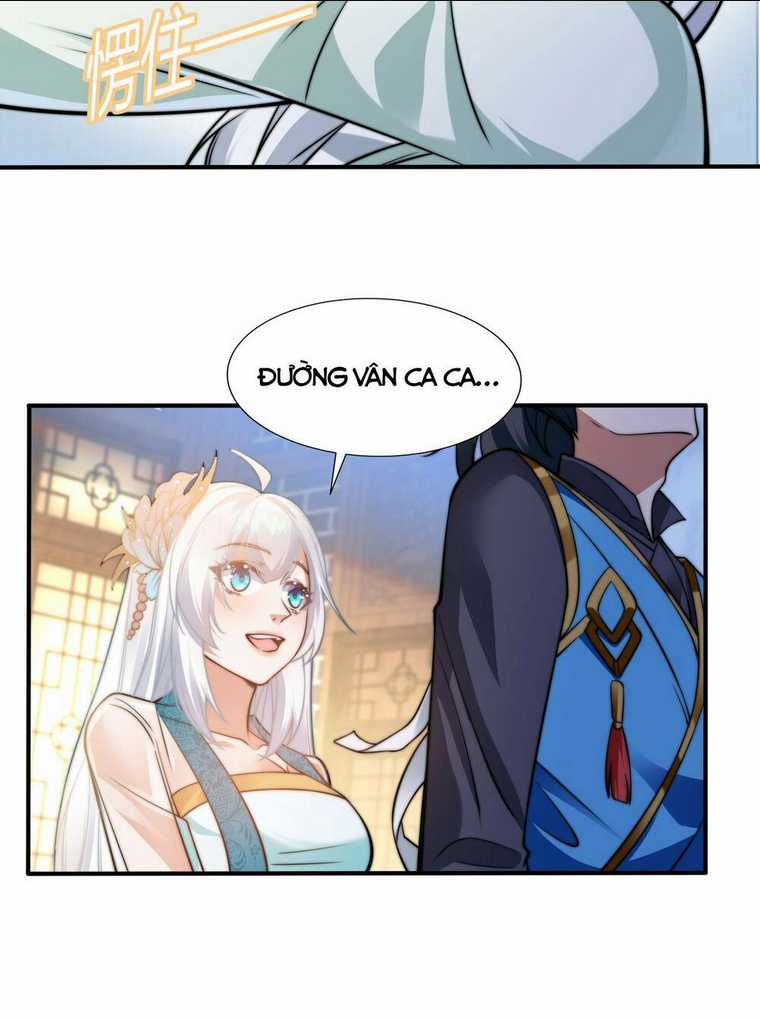 Anh Rể Mạnh Nhất Lịch Sử - Chapter 3 - Trang 40