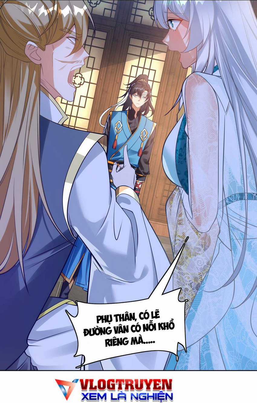 Anh Rể Mạnh Nhất Lịch Sử - Chapter 3 - Trang 5