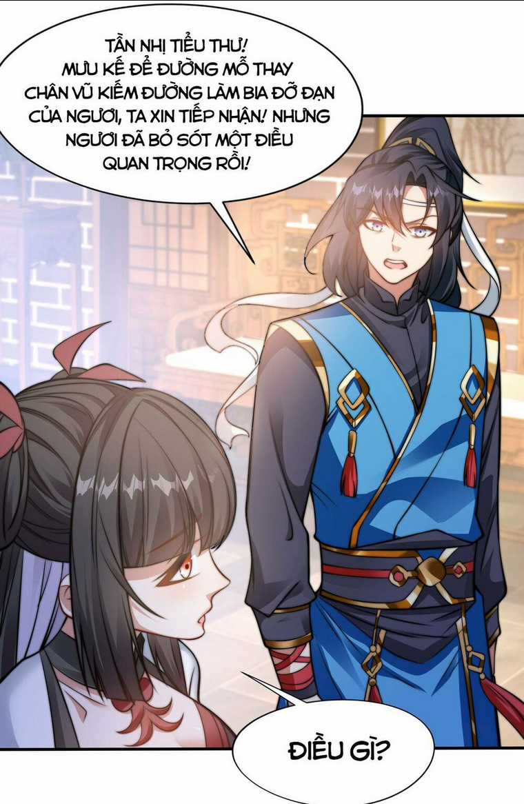 Anh Rể Mạnh Nhất Lịch Sử - Chapter 3 - Trang 41