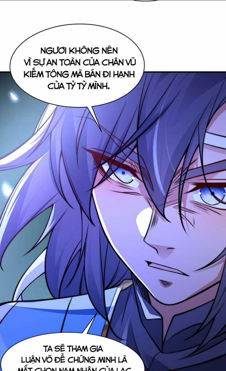 Anh Rể Mạnh Nhất Lịch Sử - Chapter 3 - Trang 42