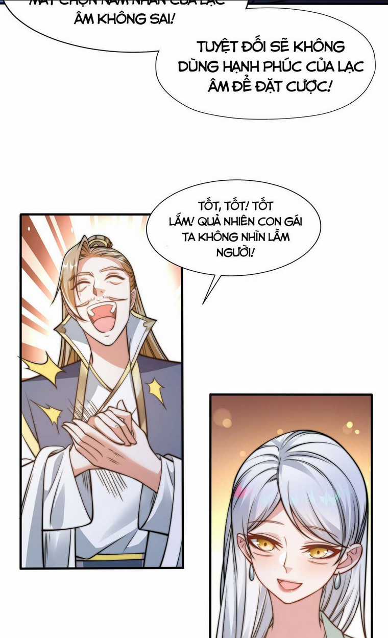 Anh Rể Mạnh Nhất Lịch Sử - Chapter 3 - Trang 43