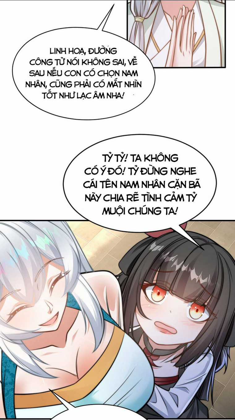 Anh Rể Mạnh Nhất Lịch Sử - Chapter 3 - Trang 44