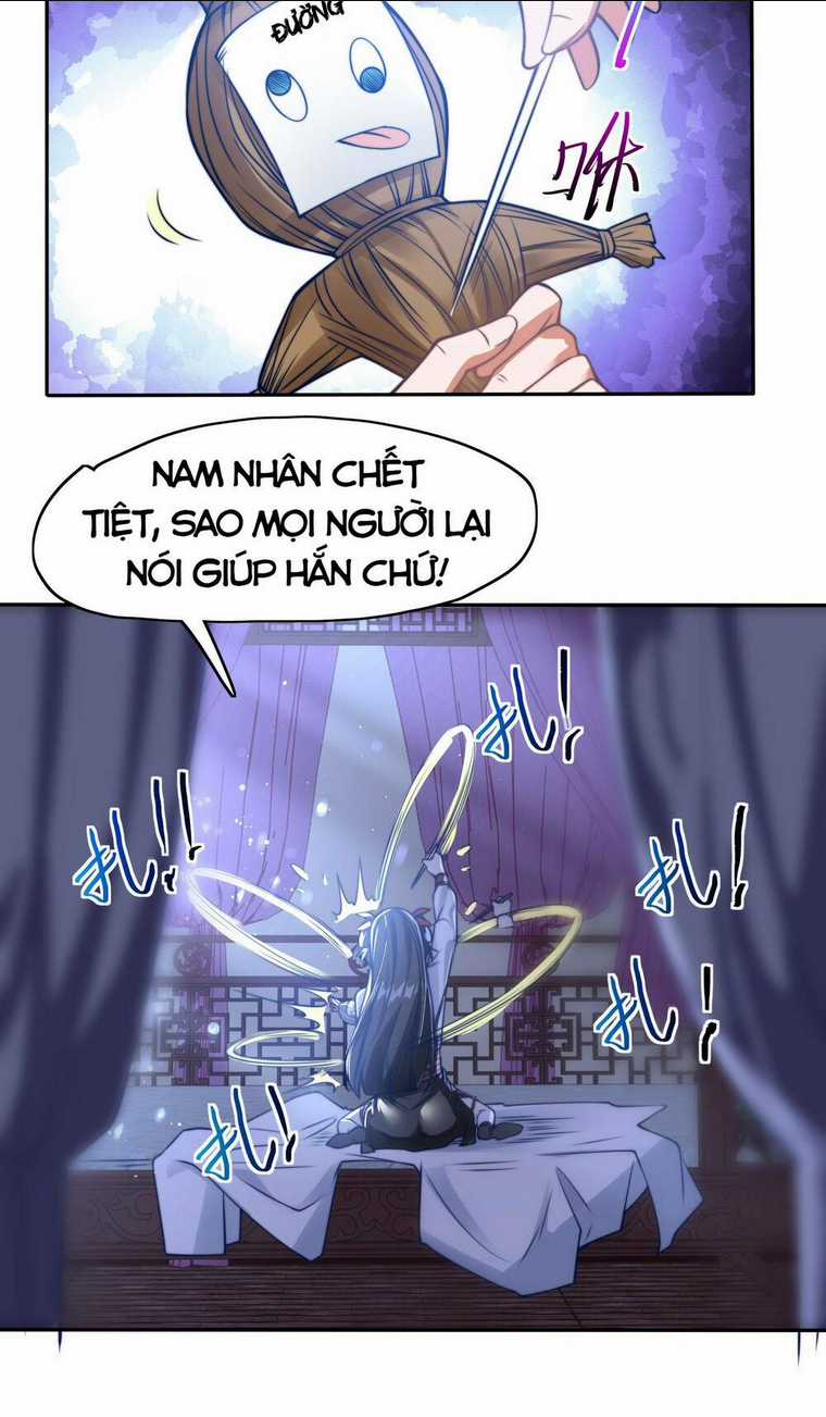 Anh Rể Mạnh Nhất Lịch Sử - Chapter 3 - Trang 50