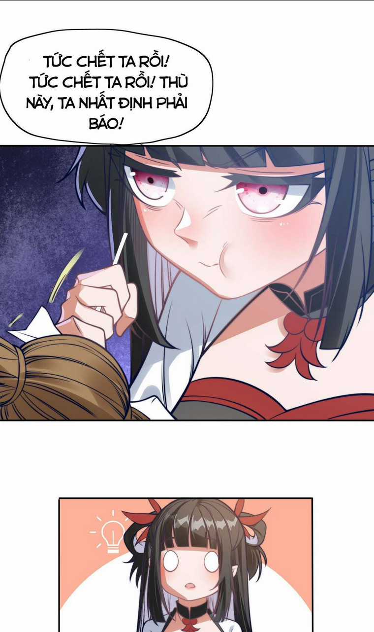 Anh Rể Mạnh Nhất Lịch Sử - Chapter 3 - Trang 51