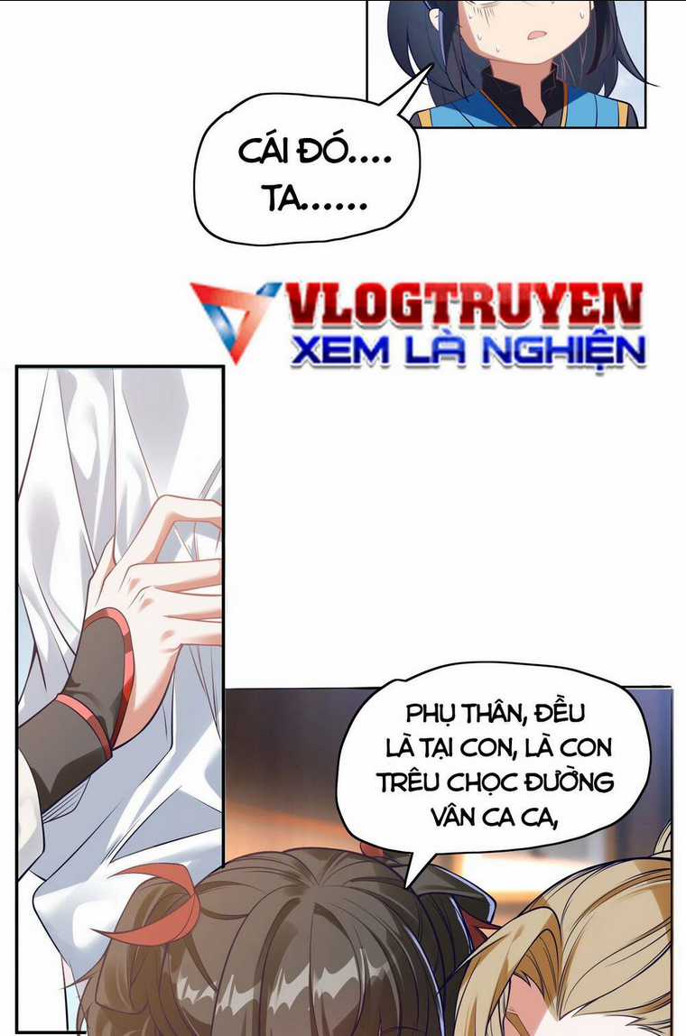 Anh Rể Mạnh Nhất Lịch Sử - Chapter 3 - Trang 8