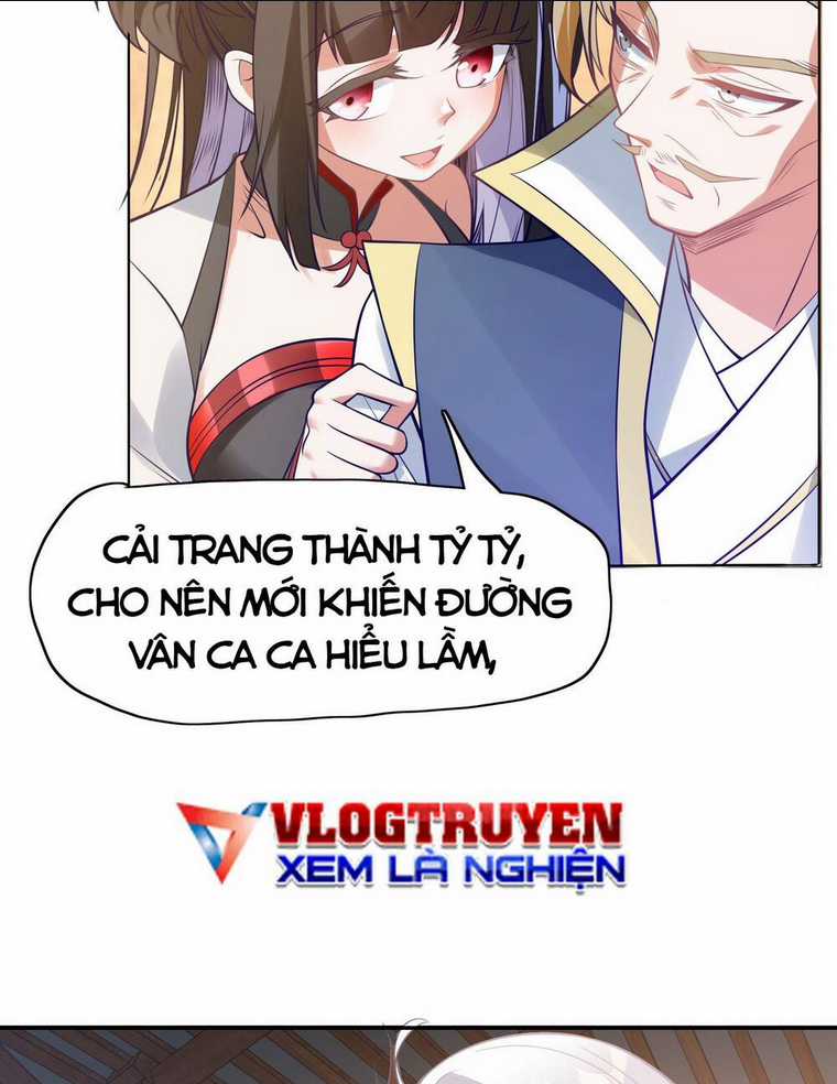 Anh Rể Mạnh Nhất Lịch Sử - Chapter 3 - Trang 9