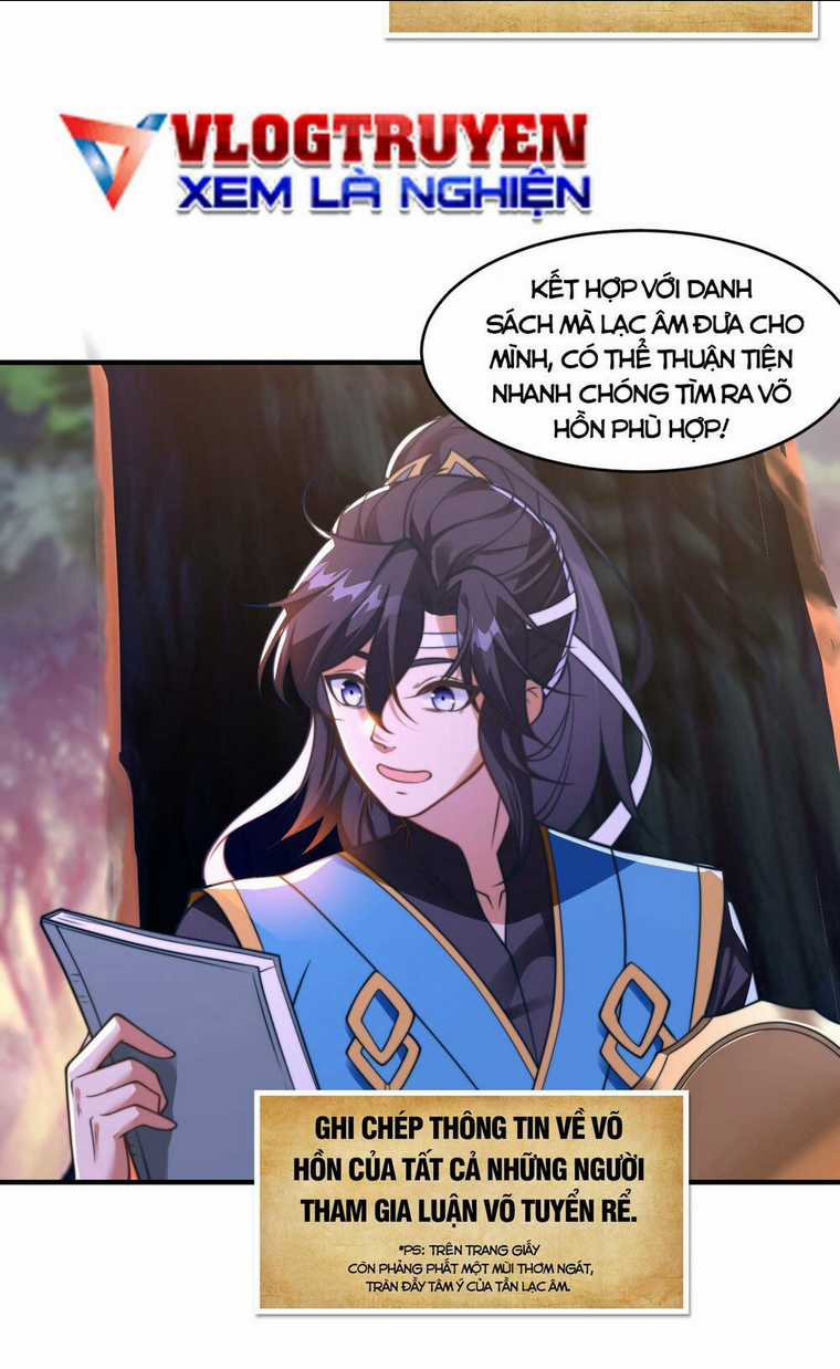 Anh Rể Mạnh Nhất Lịch Sử - Chapter 4 - Trang 11