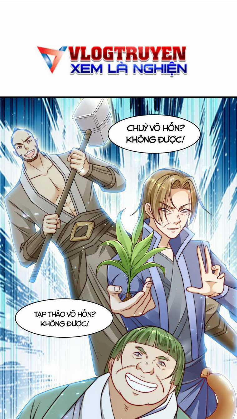 Anh Rể Mạnh Nhất Lịch Sử - Chapter 4 - Trang 12