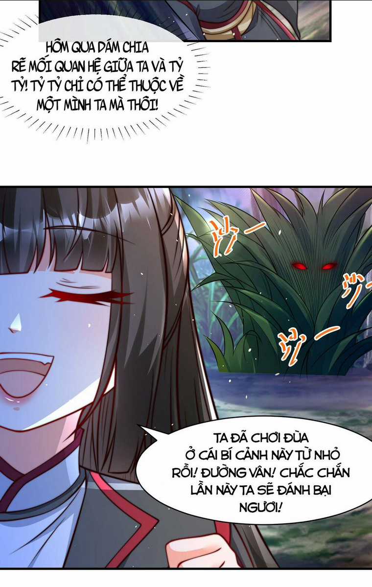 Anh Rể Mạnh Nhất Lịch Sử - Chapter 4 - Trang 17