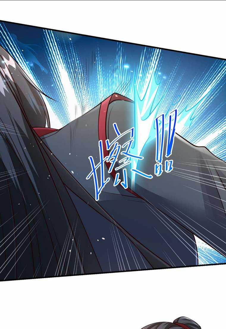 Anh Rể Mạnh Nhất Lịch Sử - Chapter 4 - Trang 22