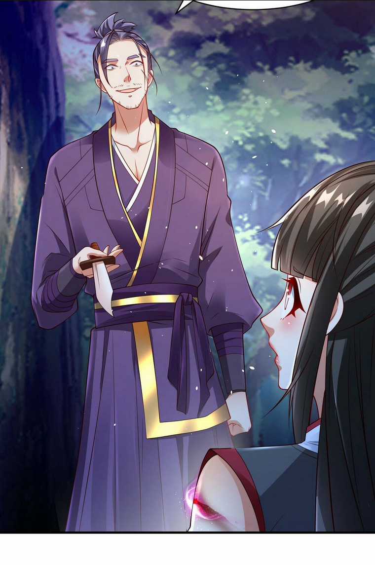 Anh Rể Mạnh Nhất Lịch Sử - Chapter 4 - Trang 24