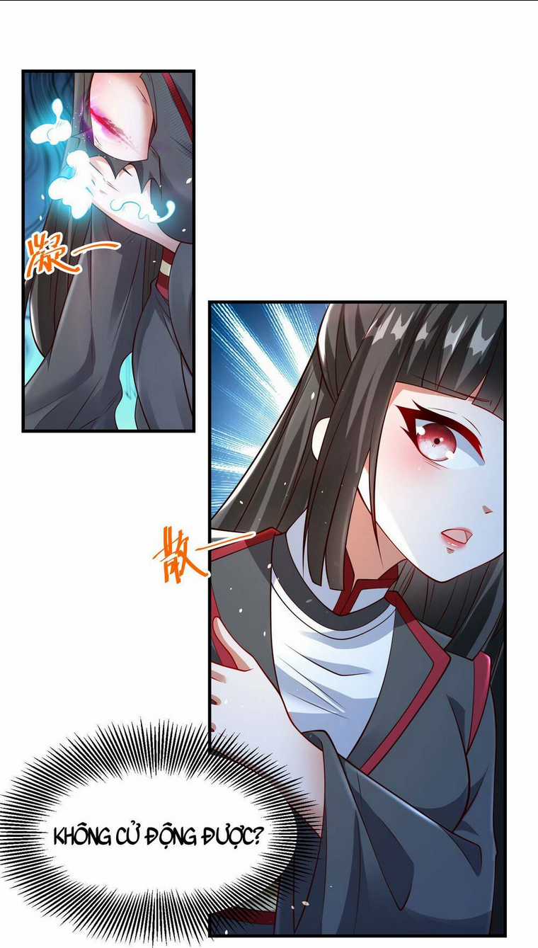 Anh Rể Mạnh Nhất Lịch Sử - Chapter 4 - Trang 25