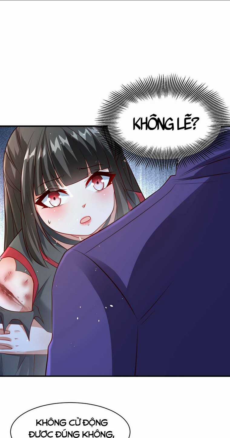 Anh Rể Mạnh Nhất Lịch Sử - Chapter 4 - Trang 26