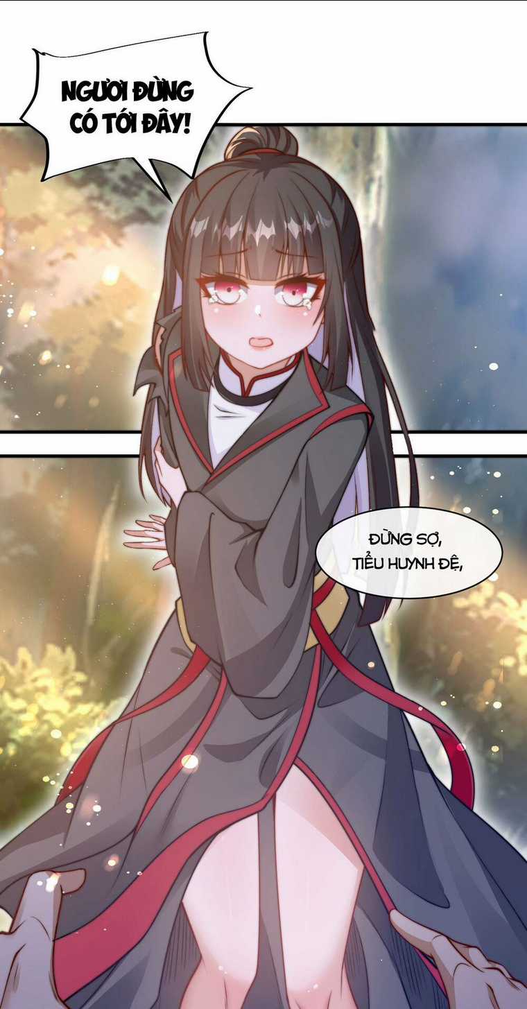 Anh Rể Mạnh Nhất Lịch Sử - Chapter 4 - Trang 28