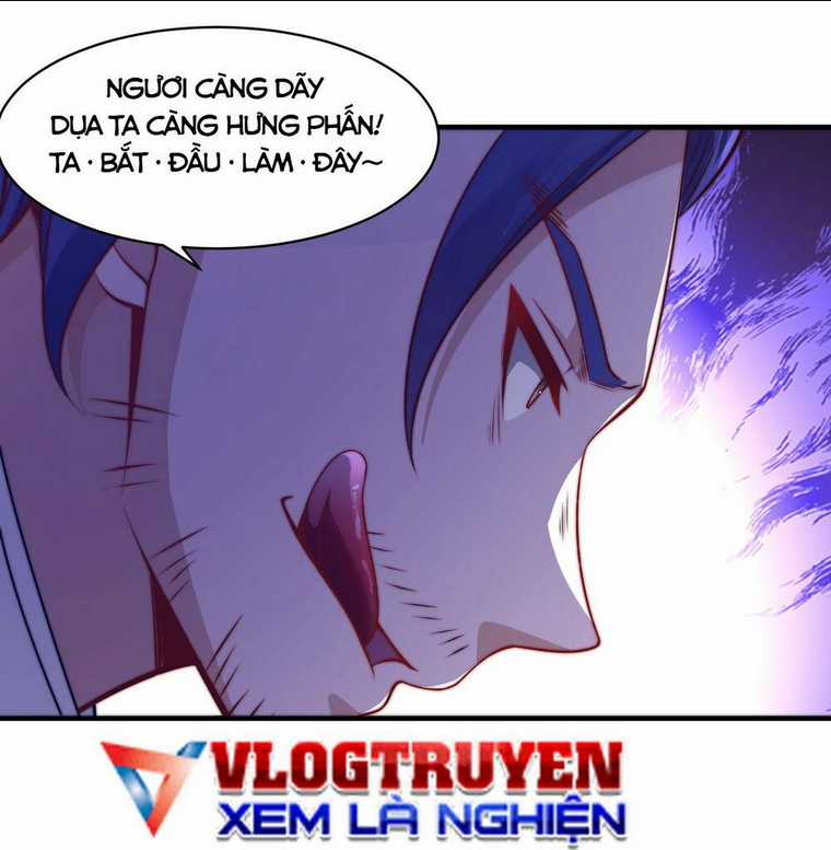 Anh Rể Mạnh Nhất Lịch Sử - Chapter 4 - Trang 30