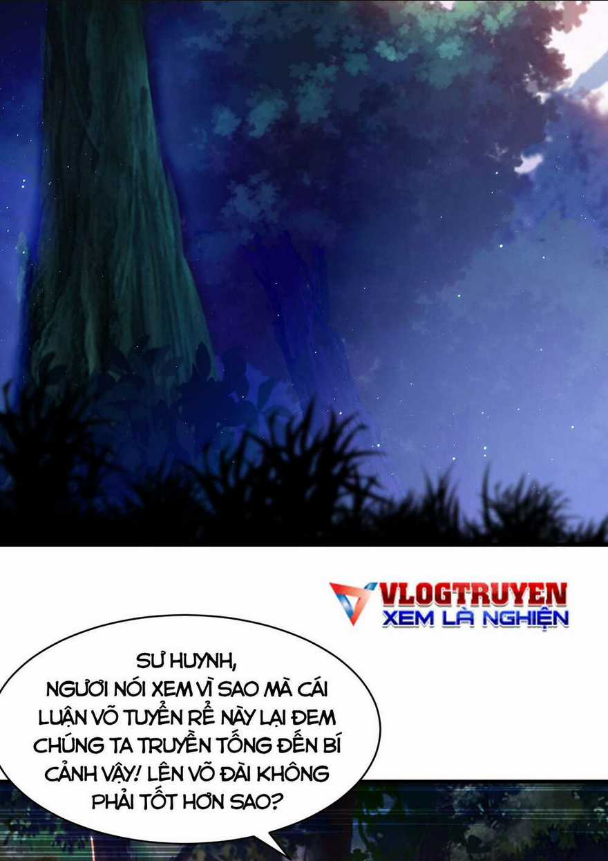 Anh Rể Mạnh Nhất Lịch Sử - Chapter 4 - Trang 4