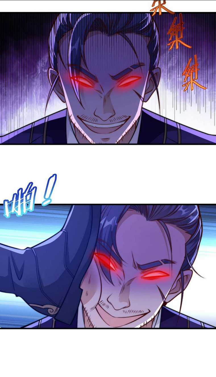 Anh Rể Mạnh Nhất Lịch Sử - Chapter 4 - Trang 32