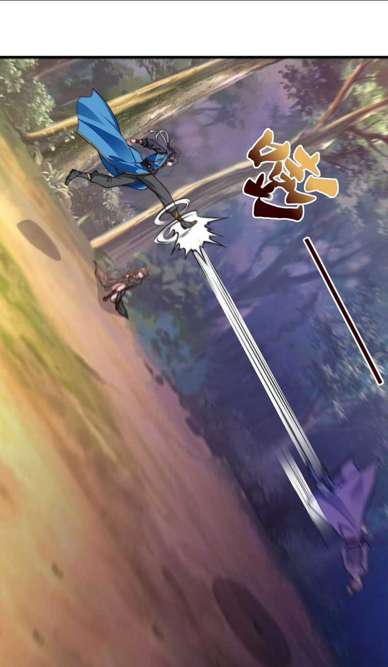 Anh Rể Mạnh Nhất Lịch Sử - Chapter 4 - Trang 33