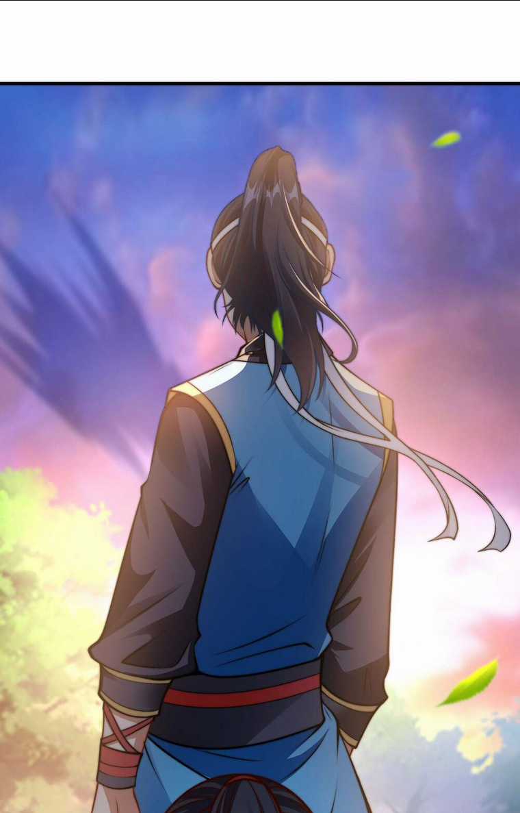 Anh Rể Mạnh Nhất Lịch Sử - Chapter 4 - Trang 35