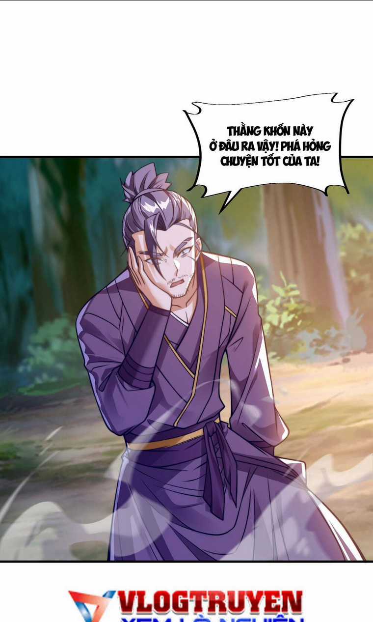 Anh Rể Mạnh Nhất Lịch Sử - Chapter 4 - Trang 37