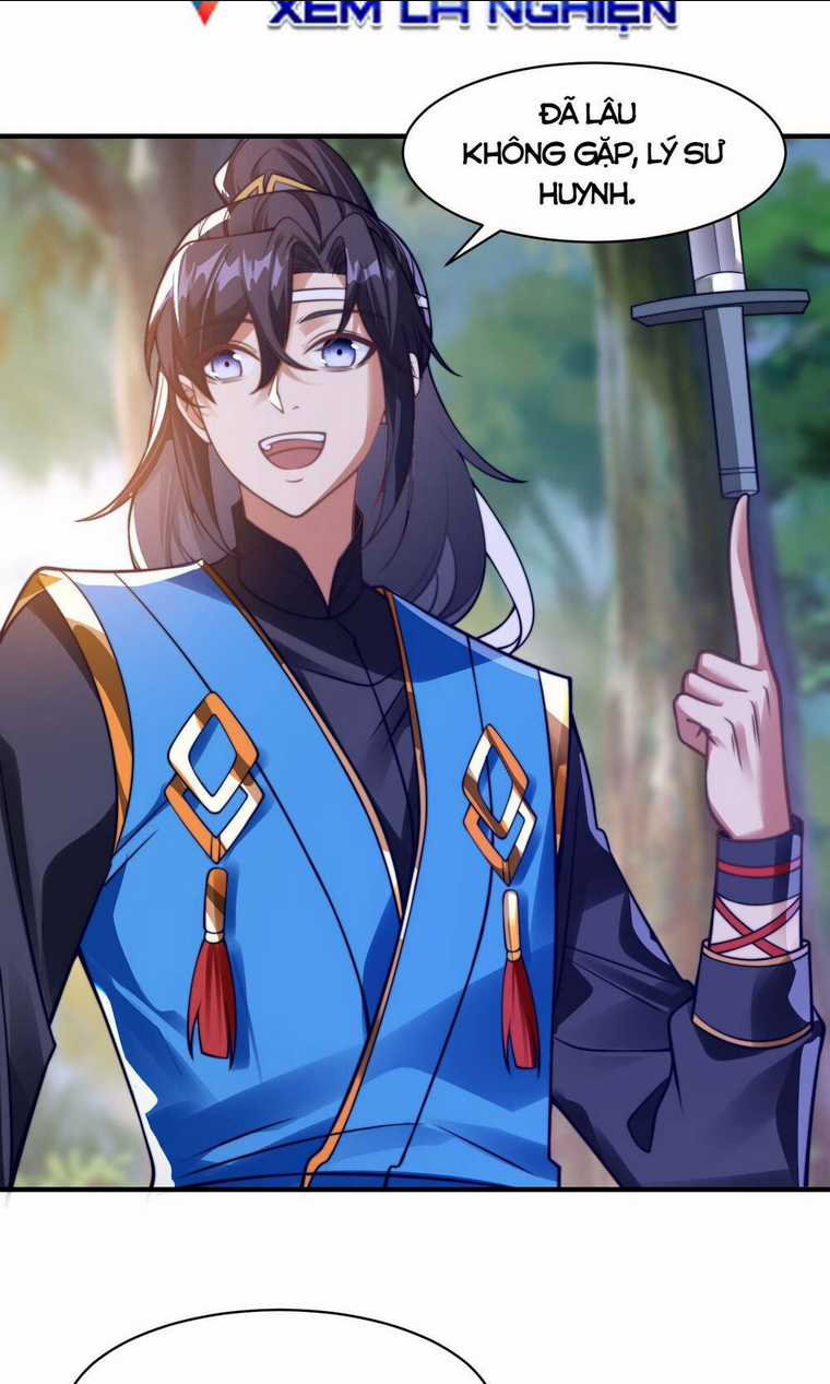 Anh Rể Mạnh Nhất Lịch Sử - Chapter 4 - Trang 38