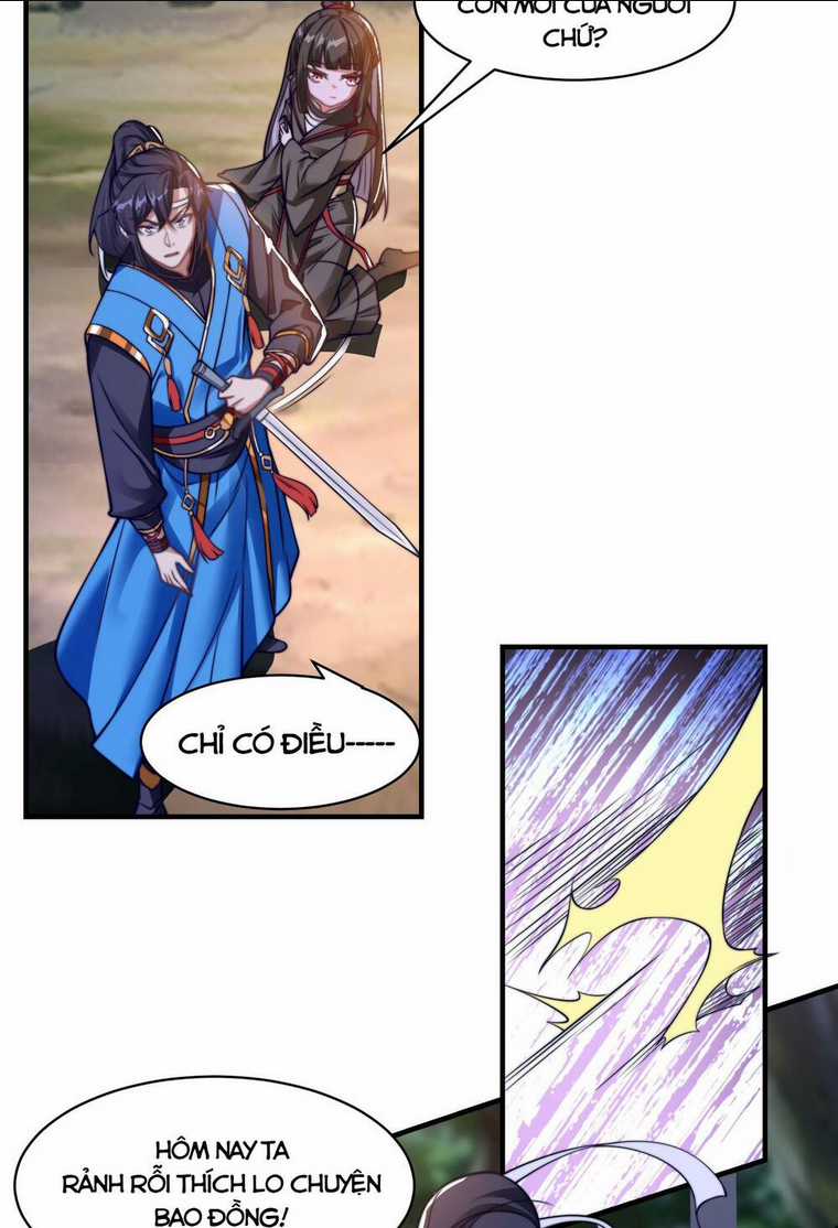 Anh Rể Mạnh Nhất Lịch Sử - Chapter 4 - Trang 40