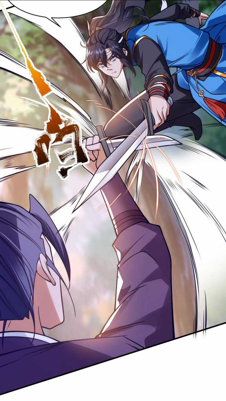 Anh Rể Mạnh Nhất Lịch Sử - Chapter 4 - Trang 41