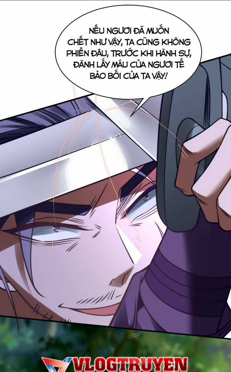 Anh Rể Mạnh Nhất Lịch Sử - Chapter 4 - Trang 42