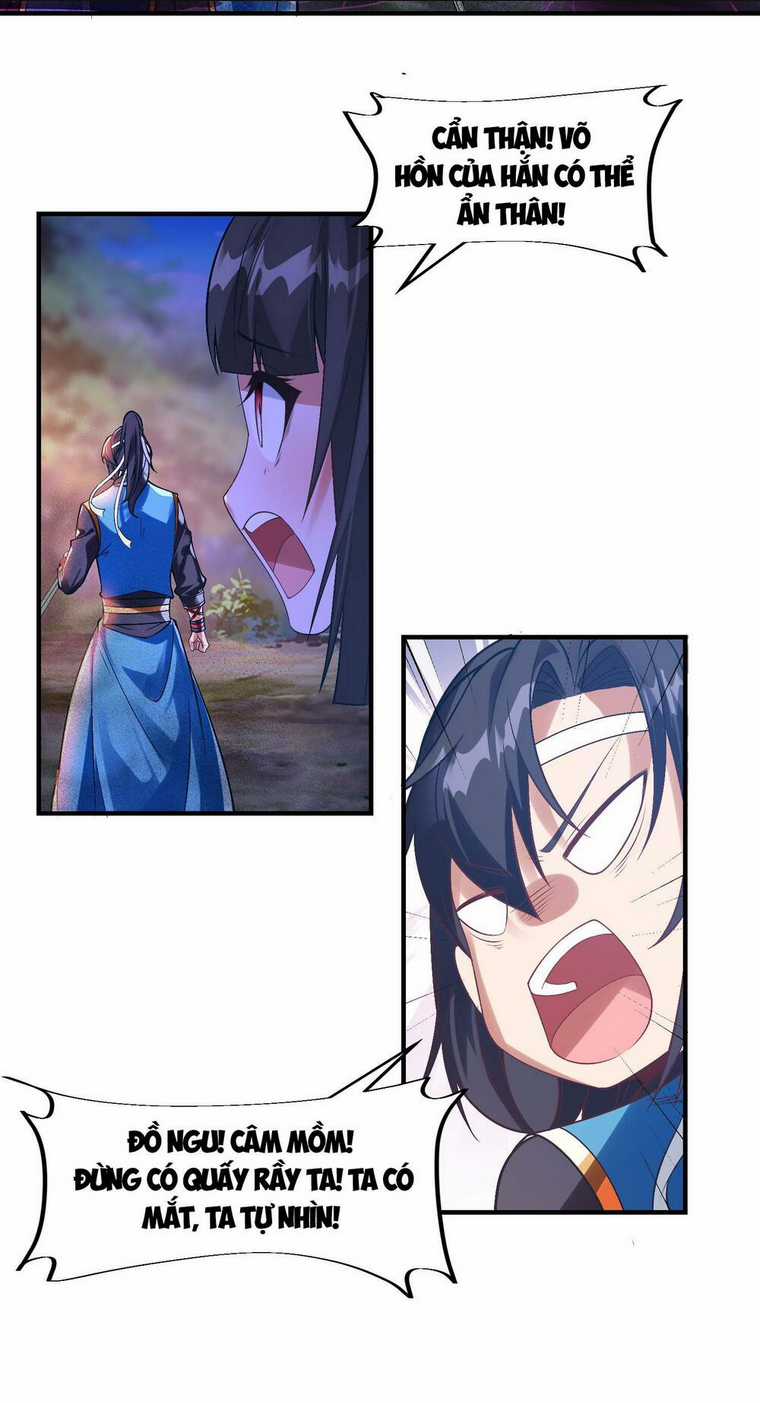 Anh Rể Mạnh Nhất Lịch Sử - Chapter 4 - Trang 47