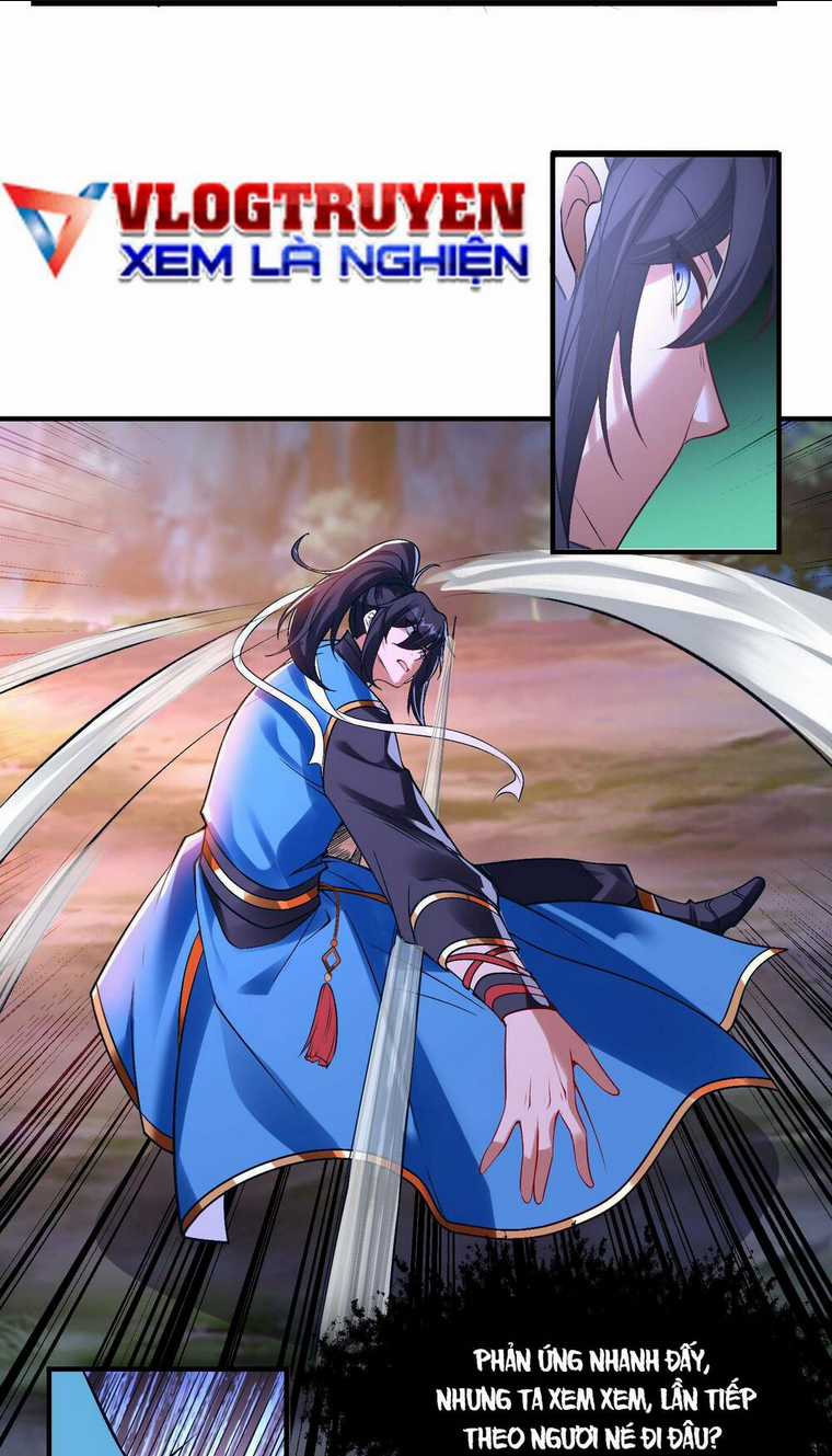 Anh Rể Mạnh Nhất Lịch Sử - Chapter 4 - Trang 49