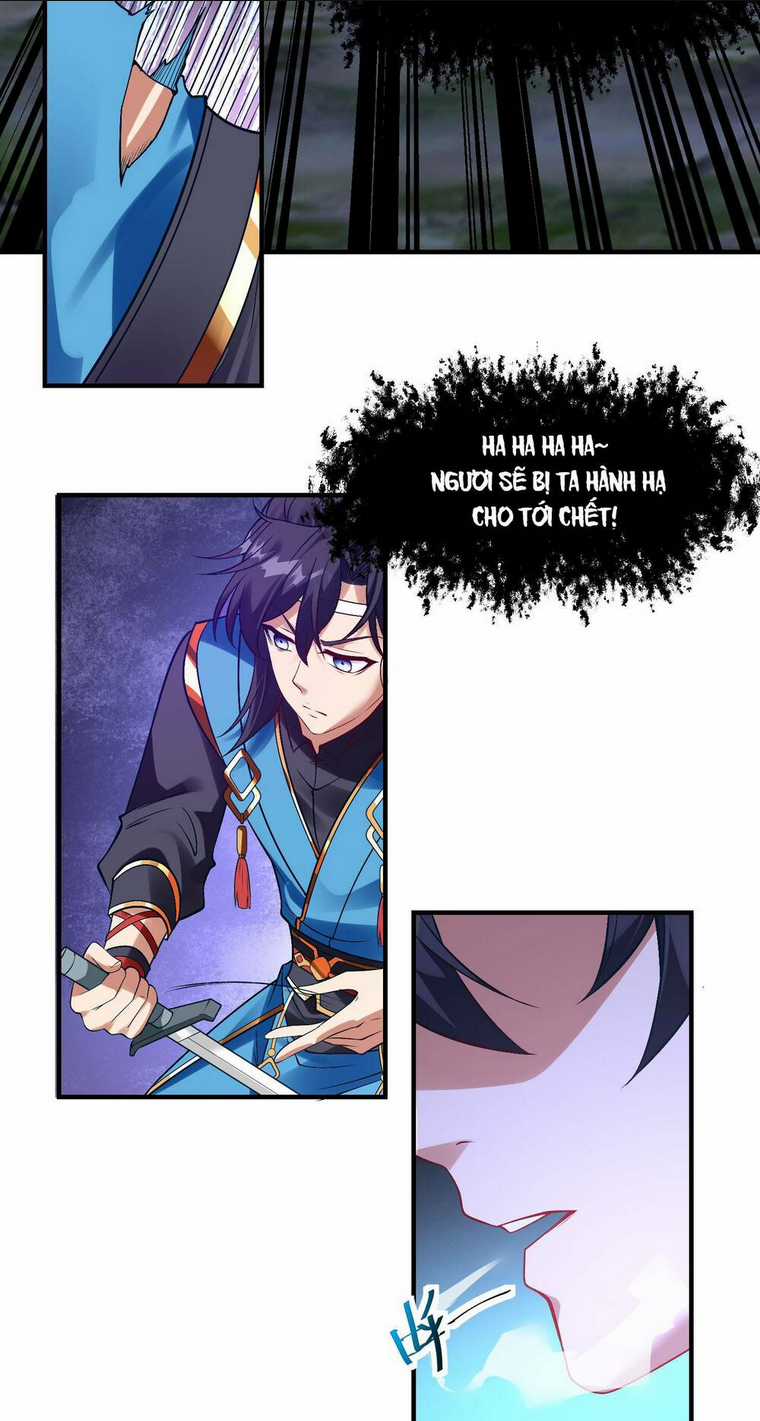 Anh Rể Mạnh Nhất Lịch Sử - Chapter 4 - Trang 50