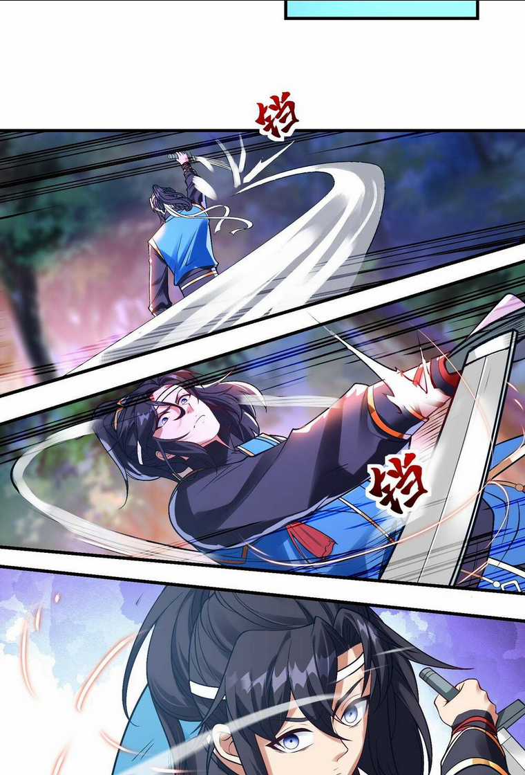 Anh Rể Mạnh Nhất Lịch Sử - Chapter 4 - Trang 51