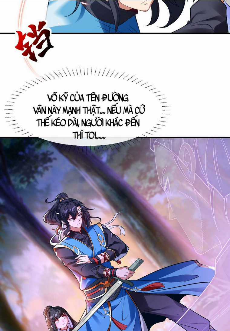 Anh Rể Mạnh Nhất Lịch Sử - Chapter 4 - Trang 52