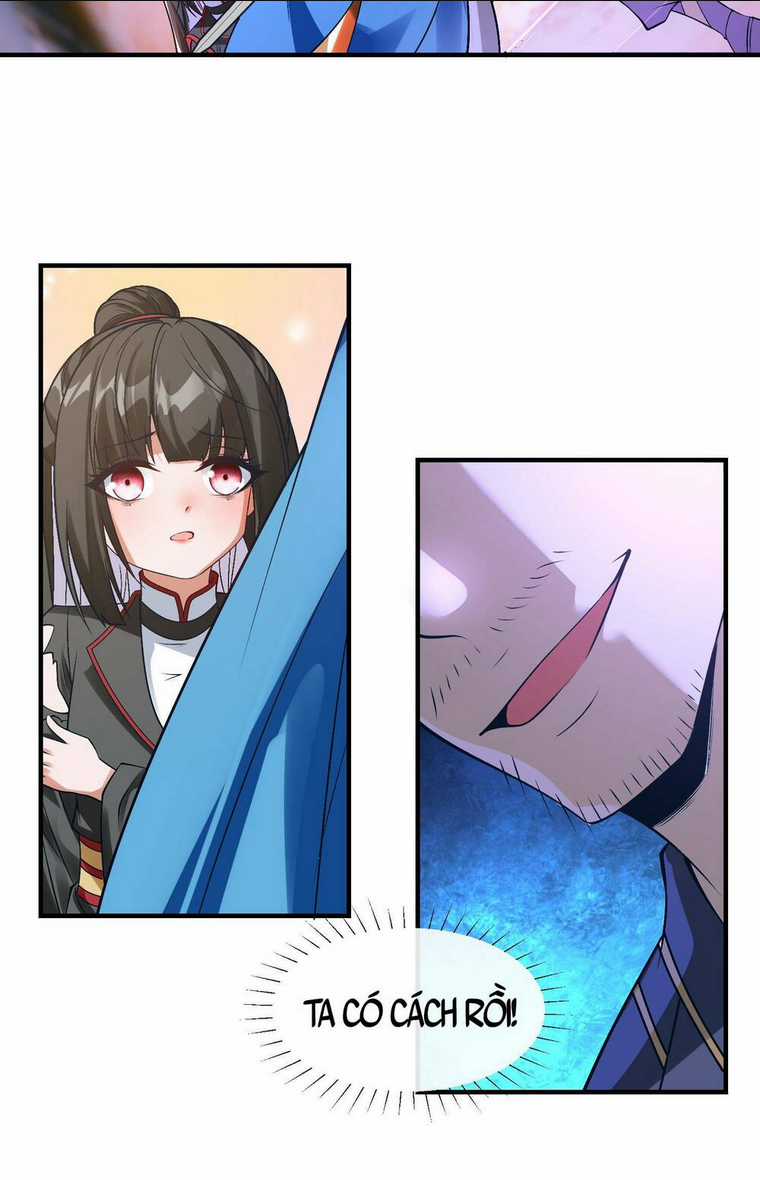 Anh Rể Mạnh Nhất Lịch Sử - Chapter 4 - Trang 53