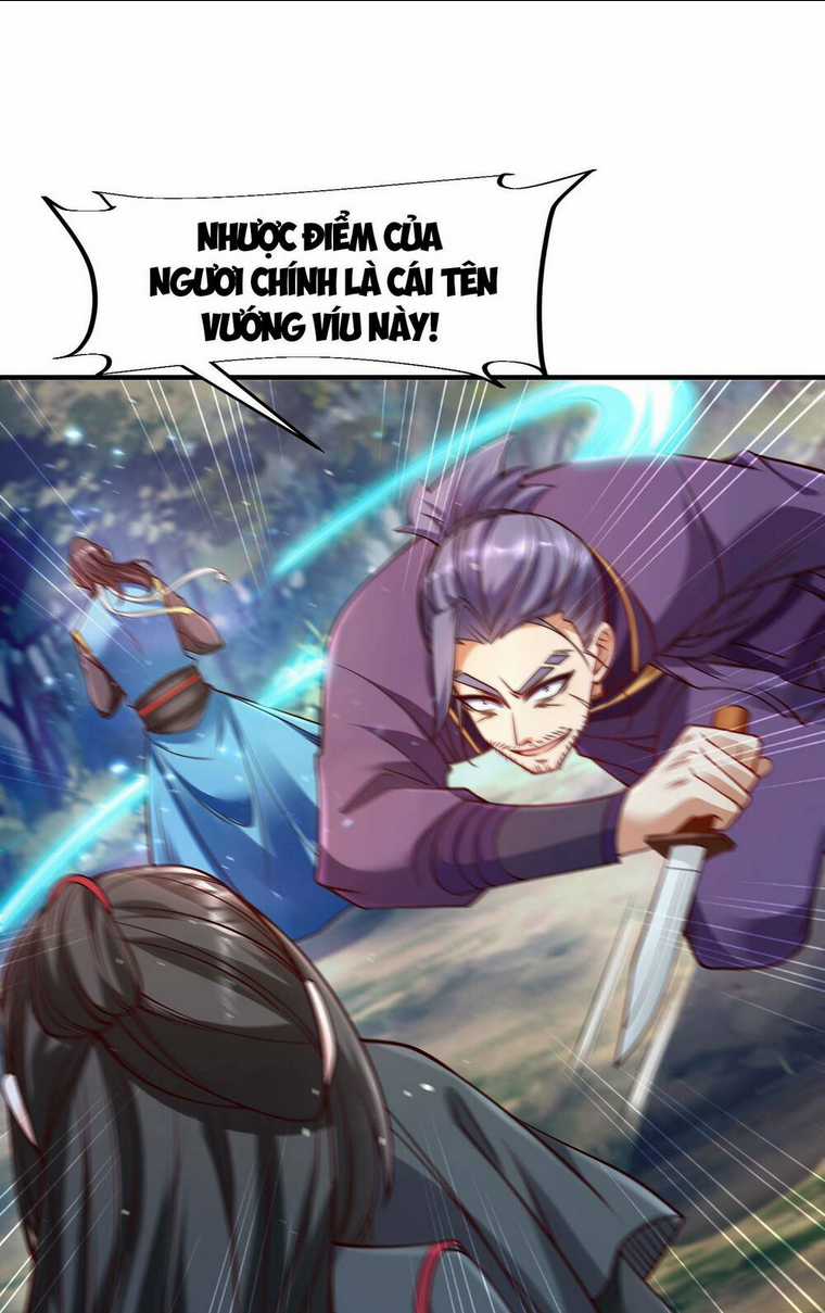 Anh Rể Mạnh Nhất Lịch Sử - Chapter 4 - Trang 54