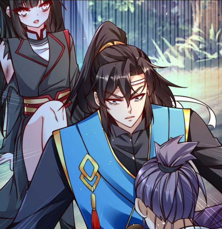 Anh Rể Mạnh Nhất Lịch Sử - Chapter 4 - Trang 58