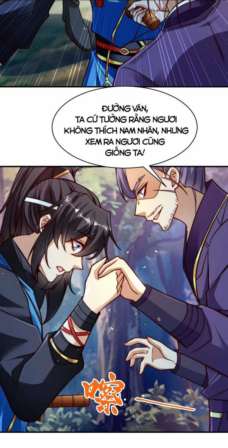 Anh Rể Mạnh Nhất Lịch Sử - Chapter 4 - Trang 59