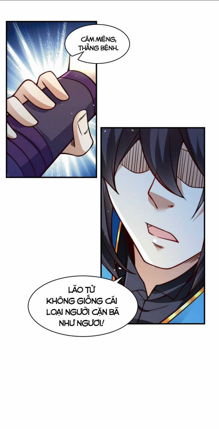 Anh Rể Mạnh Nhất Lịch Sử - Chapter 4 - Trang 60