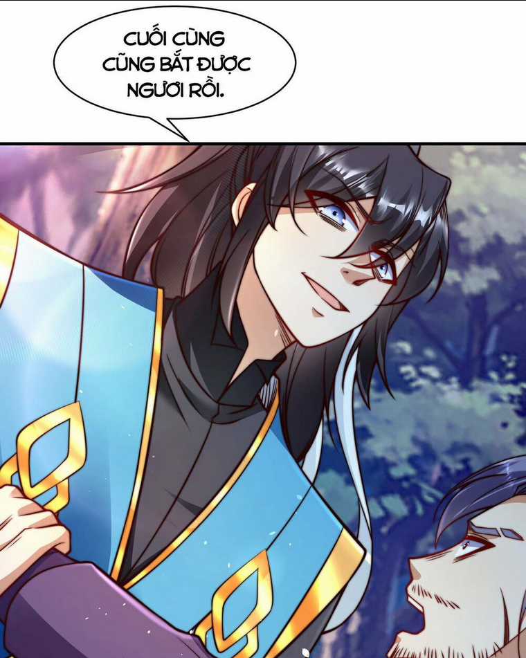 Anh Rể Mạnh Nhất Lịch Sử - Chapter 4 - Trang 61