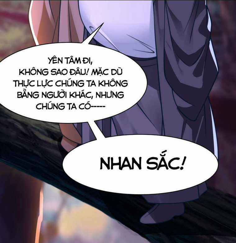 Anh Rể Mạnh Nhất Lịch Sử - Chapter 4 - Trang 8