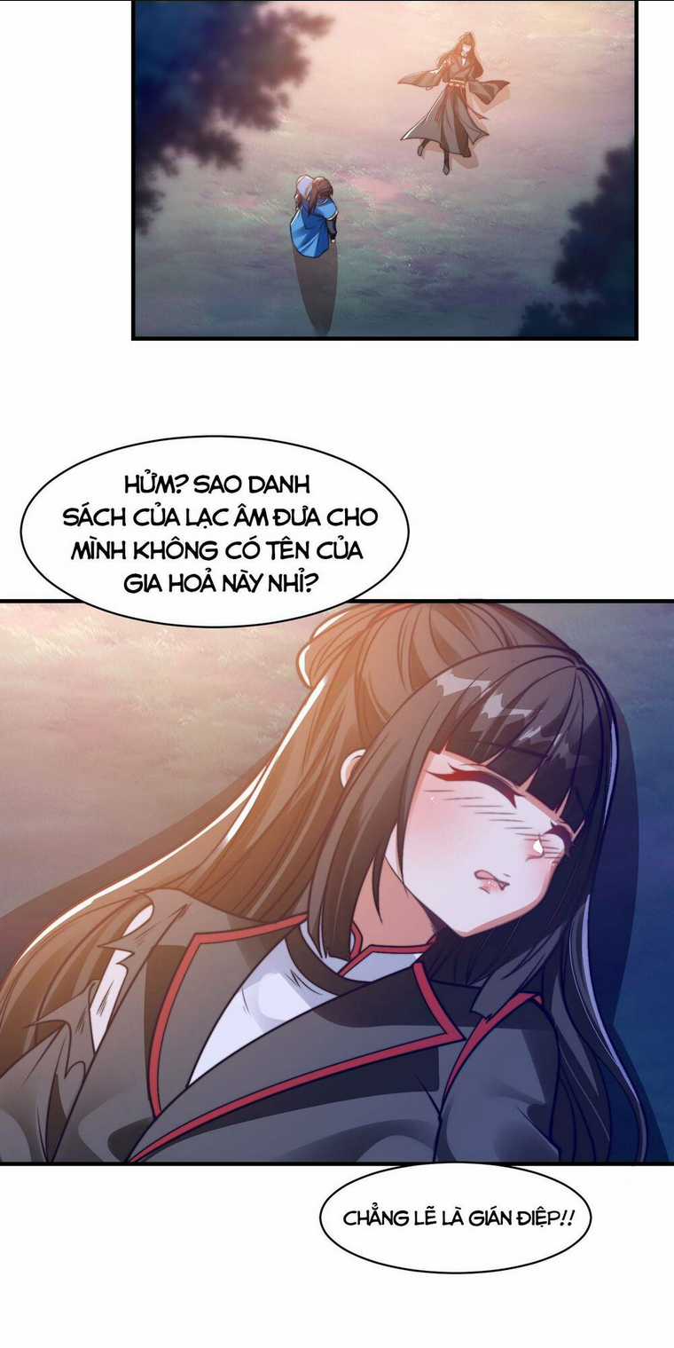 Anh Rể Mạnh Nhất Lịch Sử - Chapter 4 - Trang 72