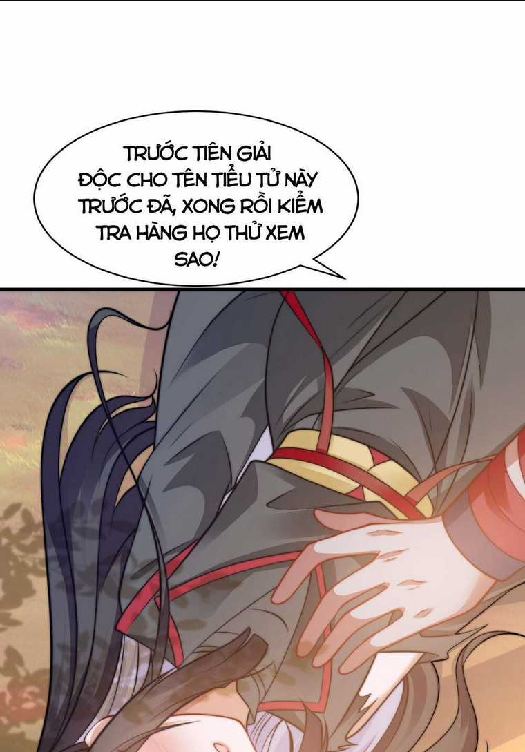 Anh Rể Mạnh Nhất Lịch Sử - Chapter 4 - Trang 73