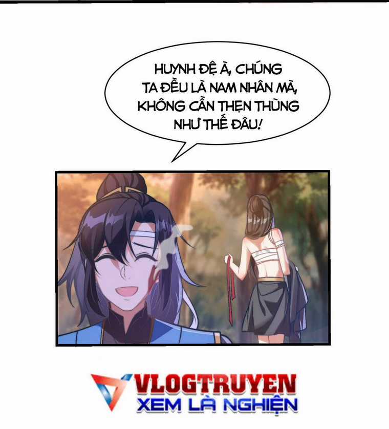 Anh Rể Mạnh Nhất Lịch Sử - Chapter 5 - Trang 13