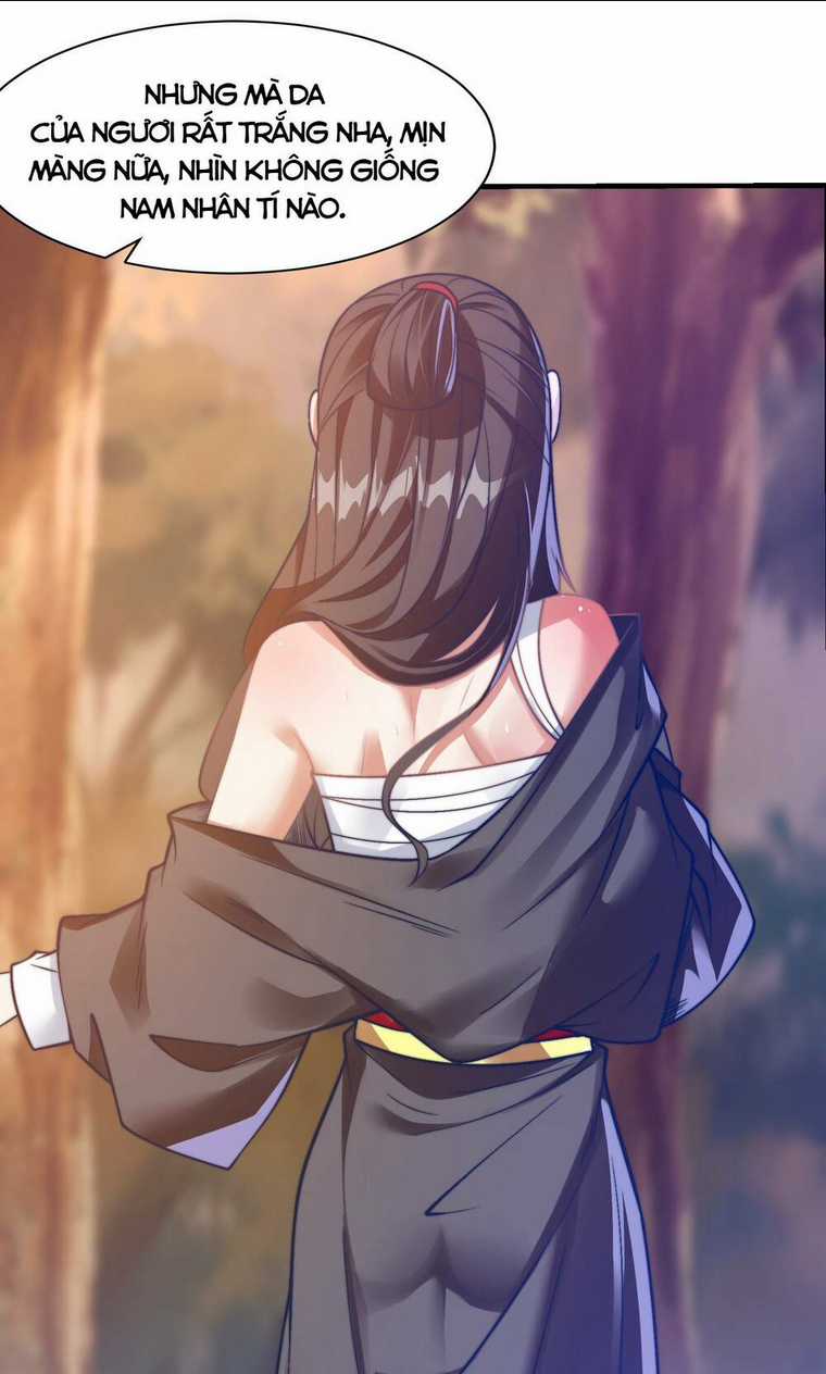 Anh Rể Mạnh Nhất Lịch Sử - Chapter 5 - Trang 14