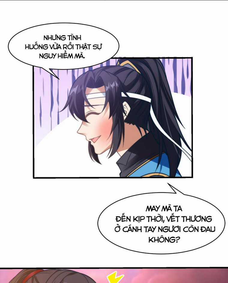 Anh Rể Mạnh Nhất Lịch Sử - Chapter 5 - Trang 16